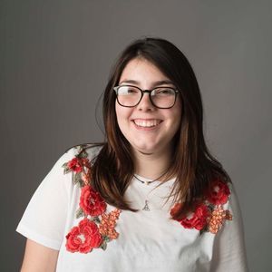 Meet your Posher, Josie